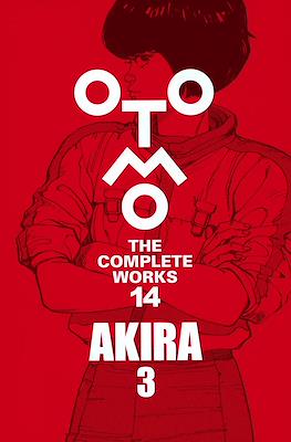 Otomo The Complete Works #14