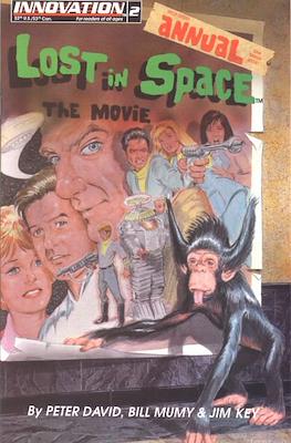 Lost In Space Annual #2