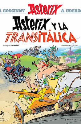 Asterix (Rústica) #37