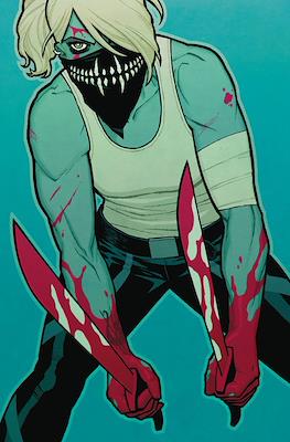 Something Is Killing The Children (Variant Cover) #35.4