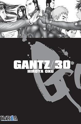 Gantz (Rústica) #30