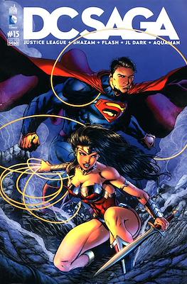 DC Saga #15