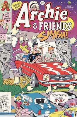 Archie & Friends #2