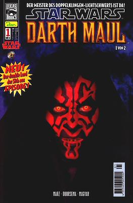 Star Wars #22