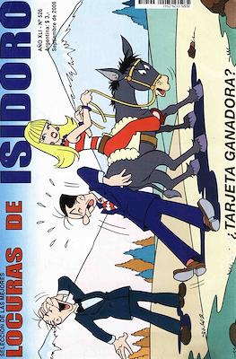 Locuras de Isidoro #526