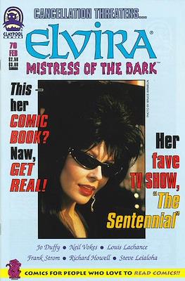 Elvira: Mistress of the Dark #70