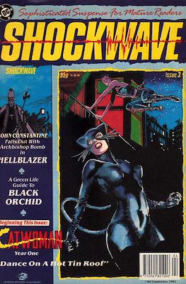 Shockwave #3