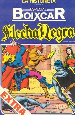 Flecha Negra