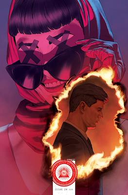 The Department of Truth (Variant Cover) #24.1