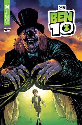Ben 10 #4