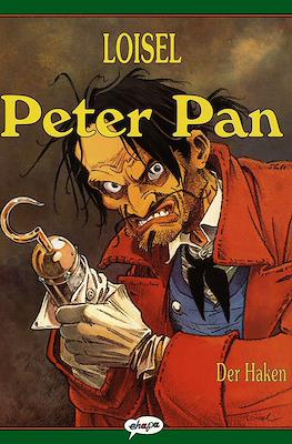 Peter Pan #5