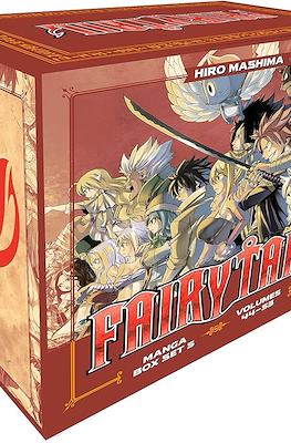 Fairy Tail #5