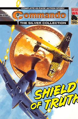 Commando #4798
