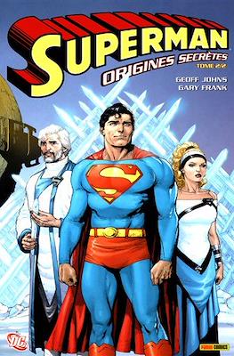 Superman. Origines secrètes #2