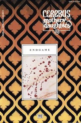 Cerebus #183