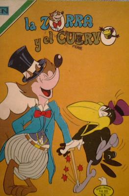 La Zorra y el Cuervo #431