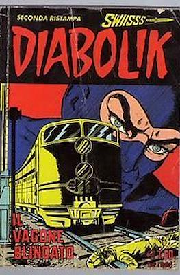 Diabolik Swiisss #96