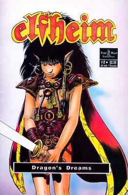 Elfheim: Dragon's Dreams #2