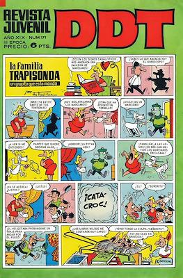 DDT 3ª época #171