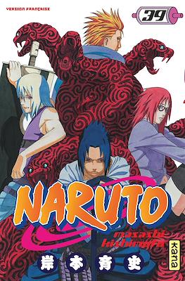 Naruto #39