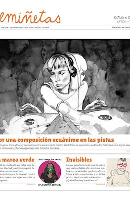 Femiñetas #2