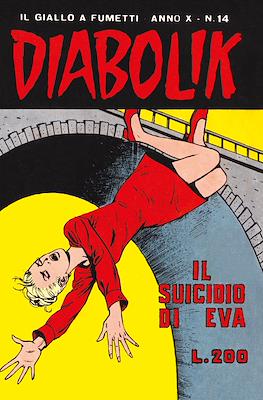 Diabolik #194
