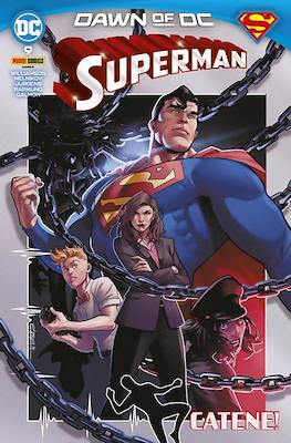 Superman #62