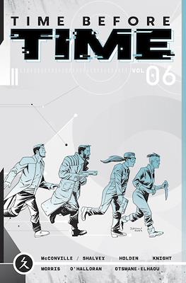 Time Before Time #6
