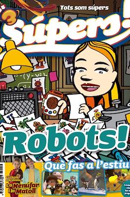 Súpers! #80