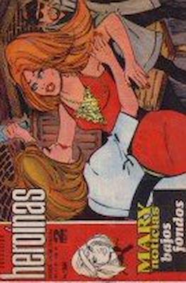 Mary "Noticias" / Heroínas (1962-1971) #344