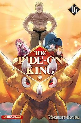 The Ride-On King #16