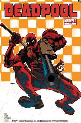 Deadpool Vol. 2 (2008-2012) #34