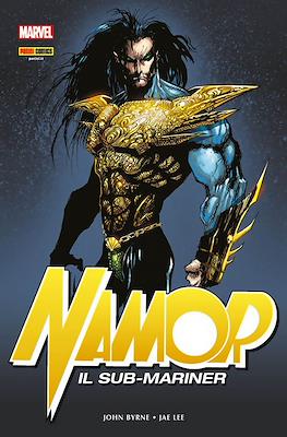 Marvel Omnibus #135