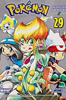 Pokémon - Die ersten Abenteuer #29