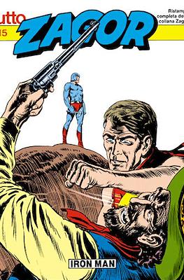 Tutto Zagor #15