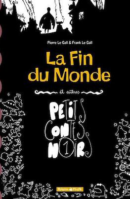 Petits contes noirs #1