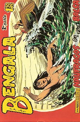 Bengala (1960) (Grapa) #21