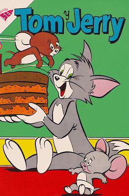 Tom y Jerry #123