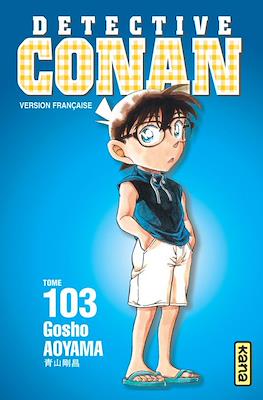 Détective Conan (Broché) #103