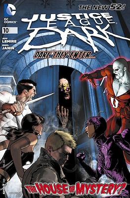Justice League Dark (2011-2015) (Digital) #10