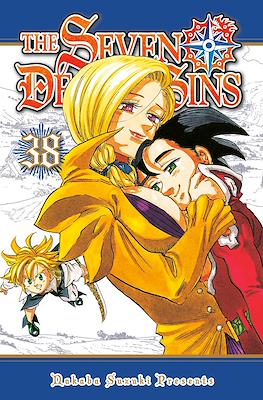 The Seven Deadly Sins (Softcover) #38