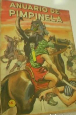 Anuario de Pimpinela #4