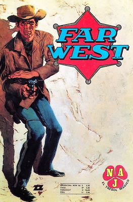 Far West #118