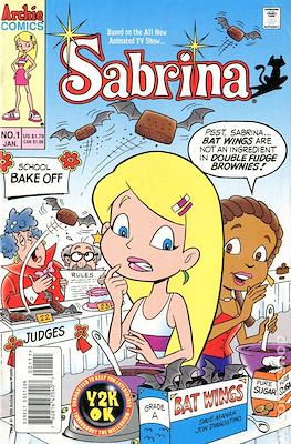 Sabrina the Teenage Witch (2000-2009)