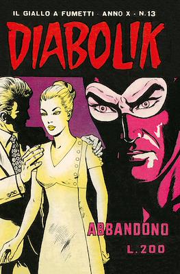 Diabolik #193