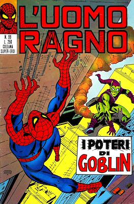 L'Uomo Ragno Vol. 1 #99