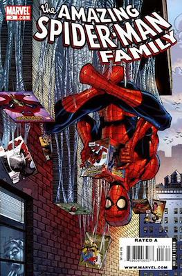 The Amazing Spider-Man Family (2008-2009) #3