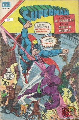 Supermán #1218
