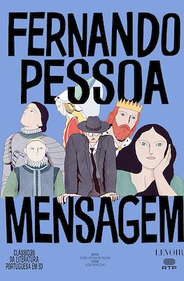 Clássicos da Literatura Portuguesa em BD