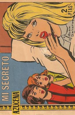 Azucena #968